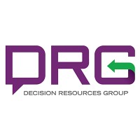 DRG - Medtech logo