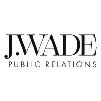 J. Wade Public Relations logo