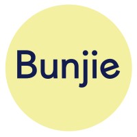 Bunjie logo