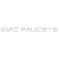 MAC Faucets logo