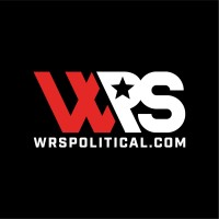 Winning Republican Strategies (WRS) logo