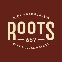 Roots 657 logo