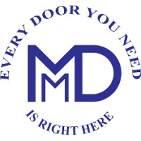 MIDWOOD DOORS & MILLWORK INC. logo