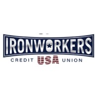 Ironworkers USA Federal Credit Union logo