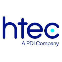 HTEC Ltd. logo
