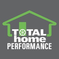 Total Home Performance LLC logo