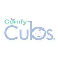 Comfy Cubs logo
