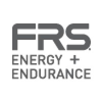 The FRS Company logo
