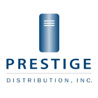 Prestige Distribution, Inc. logo