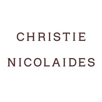 Christie Nicolaides logo