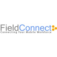 FieldConnect, Inc. logo