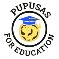 Pupusas For Education logo