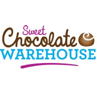 Sweet Chocolate Warehouse logo