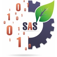 SAS AUTOMATION PVT LTD logo