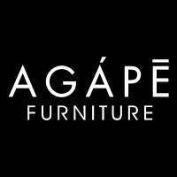 AGÁPĒ Furniture logo