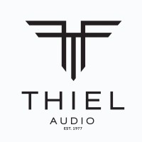 Thiel Audio logo