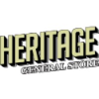 Heritage Bicycles logo