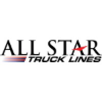 All Star Truck Lines logo