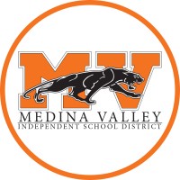 Medina Valley ISD logo