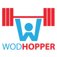 WODHOPPER logo