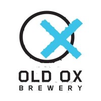 Old Ox Brewery logo