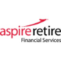 Aspire Retire Financial Services logo