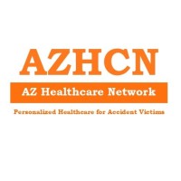 AZ Healthcare Network logo