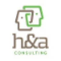 H&A Consulting logo