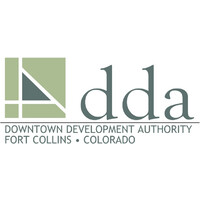Fort Collins Downtown Development Authority logo