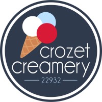 Crozet Creamery logo