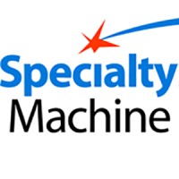Specialty Machine Works logo