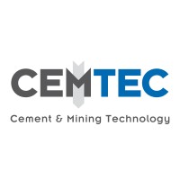 CEMTEC Cement And Mining Technology GmbH logo