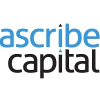 Ascribe Capital logo