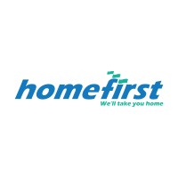 Home First Finance Company (HFFC) logo