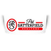 Pat Satterfield Realtors logo