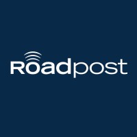 Roadpost logo