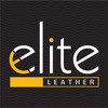 Elite Leather Company logo
