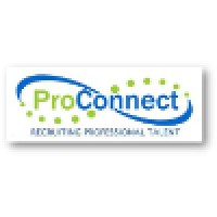 ProConnect LLC logo