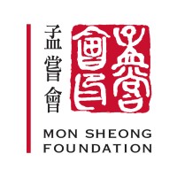 Mon Sheong Foundation logo