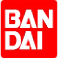 Bandai Co., Ltd logo