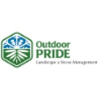 Outdoor Pride Landscaping logo