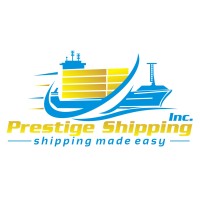 Prestige Shipping Inc logo