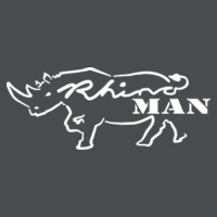 Rhinoman Aluminium Canopies logo