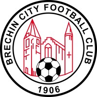 Brechin City FC logo