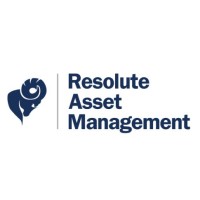 Resolute Asset Management logo