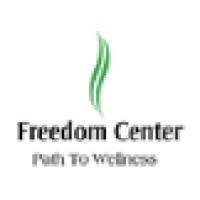 Freedom Center logo