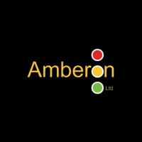 Amberon Ltd logo