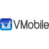 VMobile AD logo