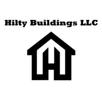 Hilty Buildings LLC logo