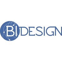 BI Design LLC logo